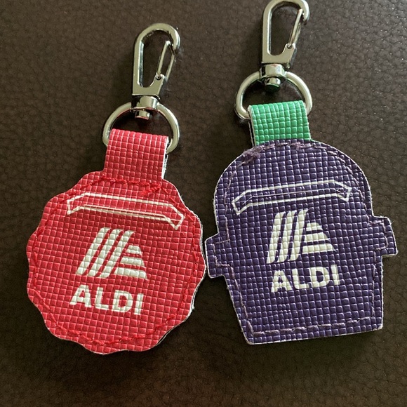 Quarter Keepers - Picture 2 of 2